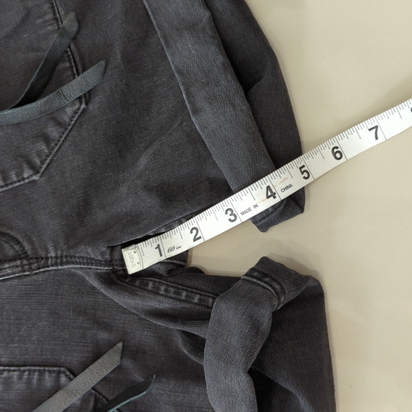 All Saints Milly Shorts - Picture 8 of 10